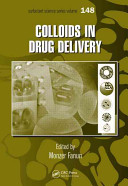 Colloids in drug delivery /