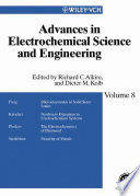 Advances in electrochemical science and engineering.