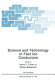 Science and technology of fast ion conductors /