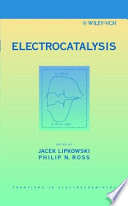 Electrocatalysis /