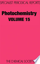 Photochemistry. a review of the literature published between July 1982 and June 1983 /