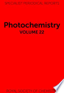 Photochemistry. a review of the literature published between July 1989 and June 1990 /