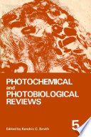 Photochemical and photobiological reviews.