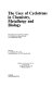 The uses of cyclotrons in chemistry, metallurgy and biology : proceedings of a conference held at St Catherine's College, Oxford, 22-23 September 1969 /