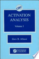 Activation analysis /