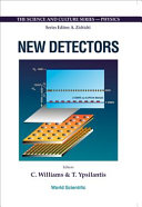 New detectors : proceedings of the 36th workshop of the INFN Eloisatron Project, Erice, Italy, 1-7 November 1997 /