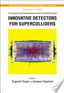 Innovative detectors for supercolliders : proceedings of the 42nd workshop of the INFN ELOISATRON Project, Erice, Italy, 28 Sept - 4 Oct 2003 /