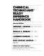 Chemical technicians' ready reference handbook /