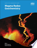 Magma redox geochemistry /