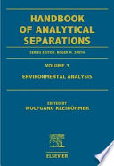 Environmental analysis /