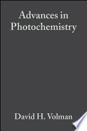 Advances in photochemistry.