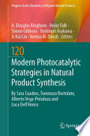 Modern Photocatalytic Strategies in Natural Product Synthesis /