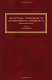 Analytical techniques in environmental chemistry 2 : proceedings of the Second International Congress, Barcelona, Spain, November 1981 /