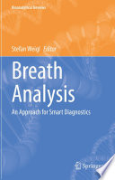 Breath Analysis  : An Approach for Smart Diagnostics /