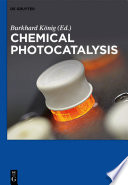 Chemical photocatalysis /