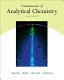 Fundamentals of analytical chemistry /