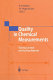 Quality in chemical measurements : training concepts and teaching materials /