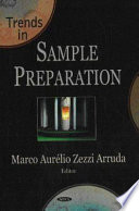 Trends in sample preparation /