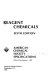 Reagent chemicals : American Chemical Society specifications.