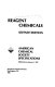 Reagent chemicals : American Chemical Society specifications, official from January 1, 1987.