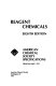 Reagent chemicals : American Chemical Society specifications, official from April 1, 1993.