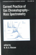 Current practice of gas chromatography--mass spectrometry /
