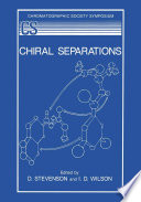 Chiral separations /