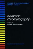 Extraction chromatography /