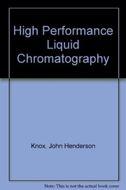 High-performance liquid chromatography /