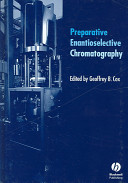 Preparative enantioselective chromatography /