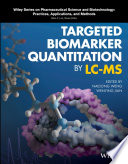 Targeted biomarker quantitation by LC-MS /