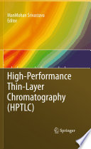 High-performance thin-layer chromatography (HPTLC) /