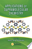 Applications of supramolecular chemistry /