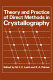 Theory and practice of direct methods in crystallography /