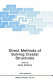Direct methods of solving crystal structures /