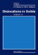 Dislocations in solids : a tribute to F.R.N. Nabarro.