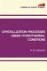Crystallization processes under hydrothermal conditions /