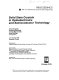 Solid state crystals in optoelectronics and semiconductor technology : 7-11 October 1996, Zakopane, Poland /