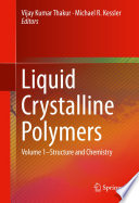 Liquid crystalline polymers.