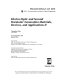 Electro-optic and second harmonic generation materials, devices, and applications II : 18-19 September 1998, Beijing, China /