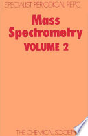 Mass spectrometry. a review of the literature published between July 1970 and June 1972 /