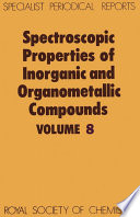 Spectroscopic properties of inorganic and organometallic compounds. a review of the literature published during 1974.