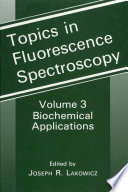 Biochemical applications /