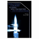 Inductively coupled plasma spectrometry and its applications /