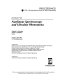 ICONO '95 : nonlinear spectroscopy and ultrafast phenomena, 27 June-1 July, 1995, St. Petersburg, Russia /