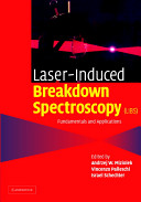 Laser-induced breakdown spectroscopy (LIBS) : fundamentals and applications /