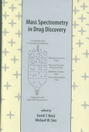 Mass spectrometry in drug discovery /