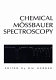 Chemical Mossbauer spectroscopy /