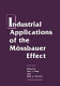 Industrial applications of the Mössbauer effect /