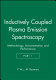 Inductively coupled plasma emission spectroscopy /